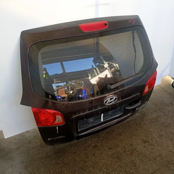 Portellone post. Hyundai SANTA FE 2a Serie 2007 737002B600
