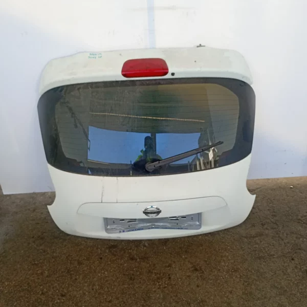 Portellone post. Nissan Juke (2010 – 2018) 1.5 81 KW diesel K01001KAME K9K