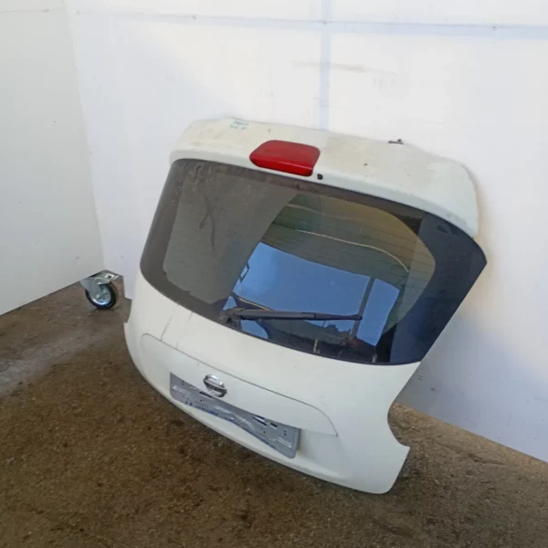 Portellone post. Nissan Juke (2010 – 2018) 1.5 81 KW diesel K01001KAME K9K