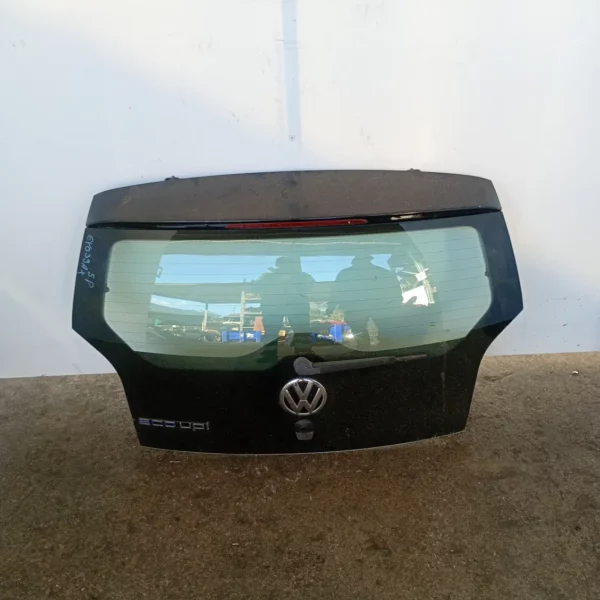 Portellone post. Volkswagen UP! 2014 1S6827025G