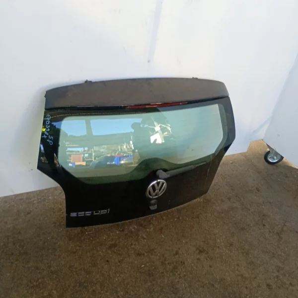 Portellone post. Volkswagen UP! 2014 1S6827025G