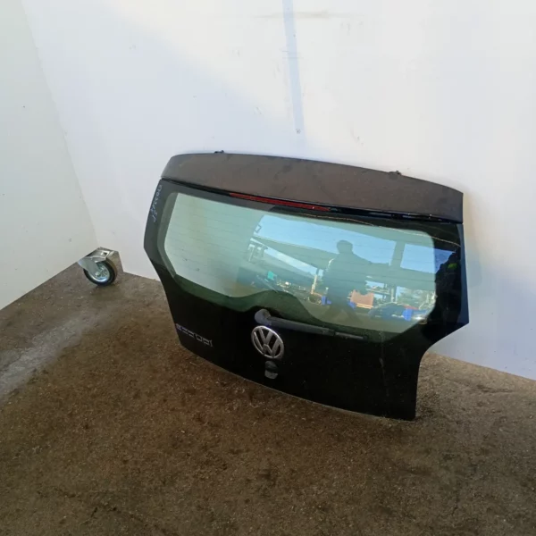 Portellone post. Volkswagen UP! 2014 1S6827025G