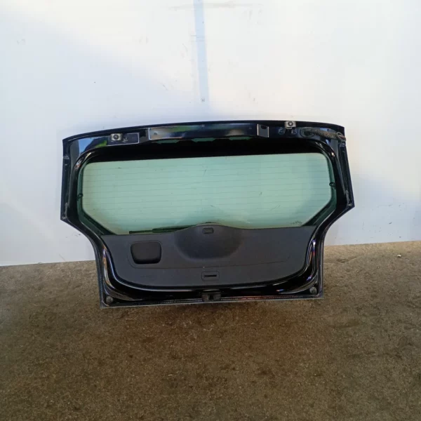 Portellone post. Volkswagen UP! 2014 1S6827025G