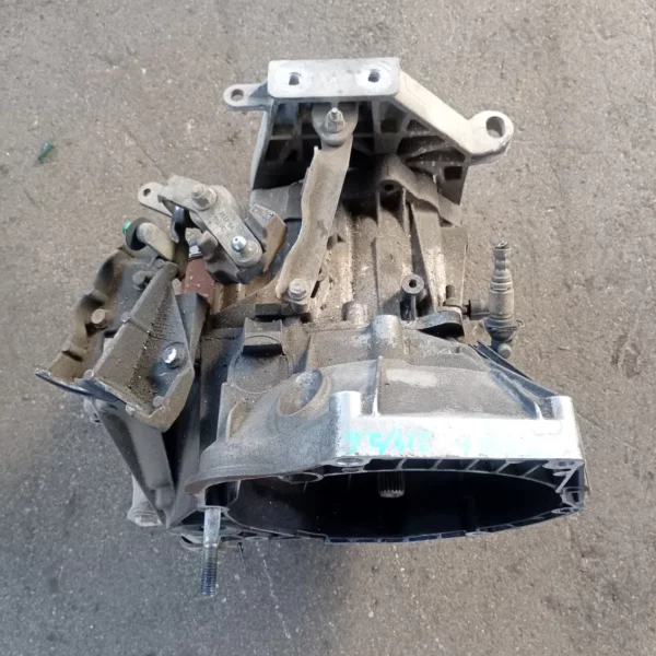 Cambio completo Fiat 500l (2012 – 2018) 1.3 62 KW diesel 55245438 199B4000