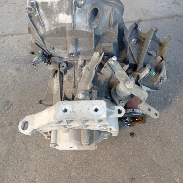 Cambio completo Fiat 500l (2012 – 2018) 1.3 62 KW diesel 55245438 199B4000