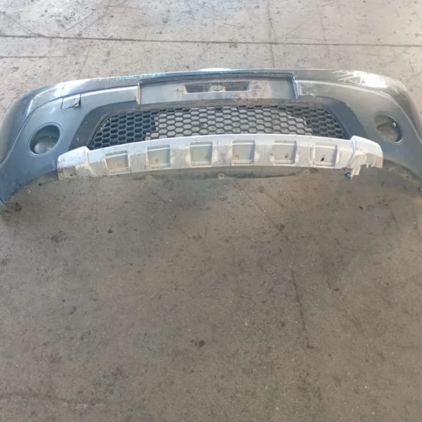 Paraurti anteriore Dacia Sandero (2008 – 2013) 1.5 65 KW diesel 620224790R K9K E8