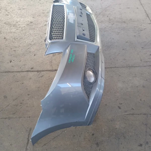 Paraurti anteriore Chevrolet daewoo Aveo (2008 – 2012) 1.2 62 KW benzina 96808139 B12D1