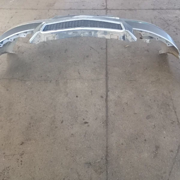 Paraurti anteriore Chevrolet daewoo Aveo (2008 – 2012) 1.2 62 KW benzina 96808139 B12D1