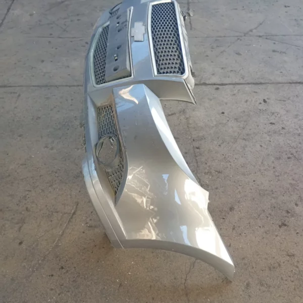 Paraurti anteriore Chevrolet daewoo Aveo (2008 – 2012) 1.2 62 KW benzina 96808139 B12D1