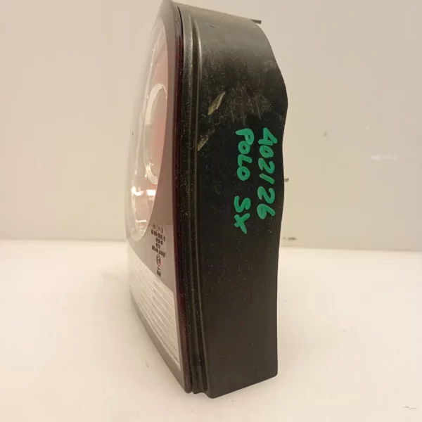 Faro posteriore Volkswagen POLO 2009 6Q6945095AB