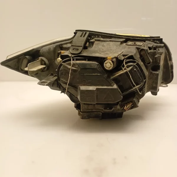 Faro ant. sinistra Bmw Serie 1 (2007 – 2012) 2.0 130 KW diesel 63117180839 N47D20A