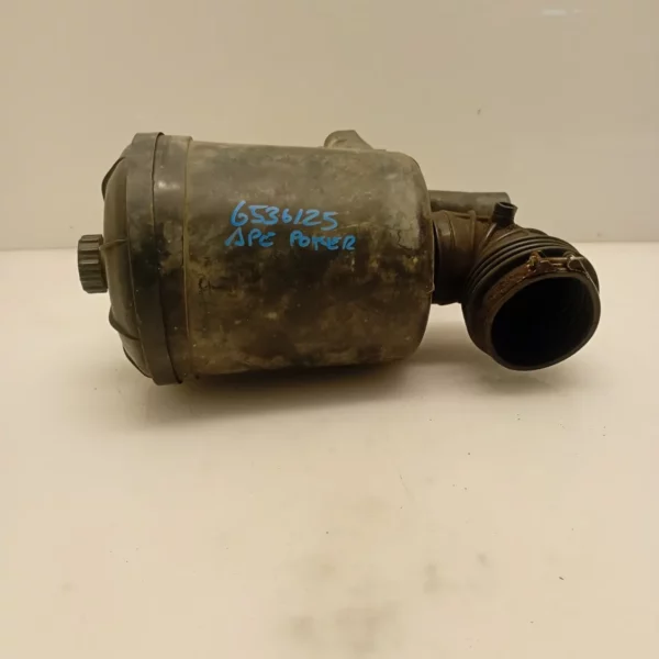 Scatola filtro aria Piaggio Ape Poker