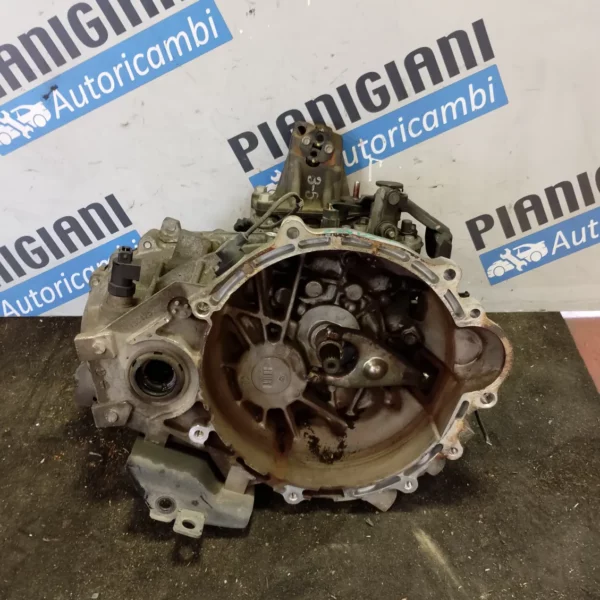 Cambio completo Kia Rio 3a Serie (2011 – 2015) 1.4 66 KW diesel 4300032810 D4FC