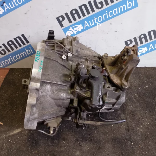 Cambio completo Kia Rio 3a Serie (2011 – 2015) 1.4 66 KW diesel 4300032810 D4FC