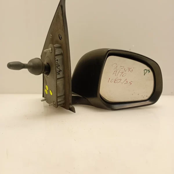 Specchietto est. destra Suzuki Alto (2009 – 2012) 1.0 50 KW benzina 84701M68K105PK K10B