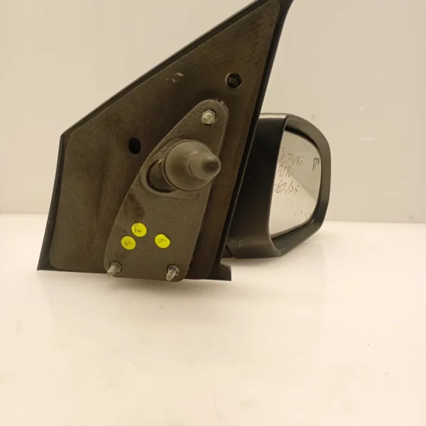 Specchietto est. destra Suzuki Alto (2009 – 2012) 1.0 50 KW benzina 84701M68K105PK K10B