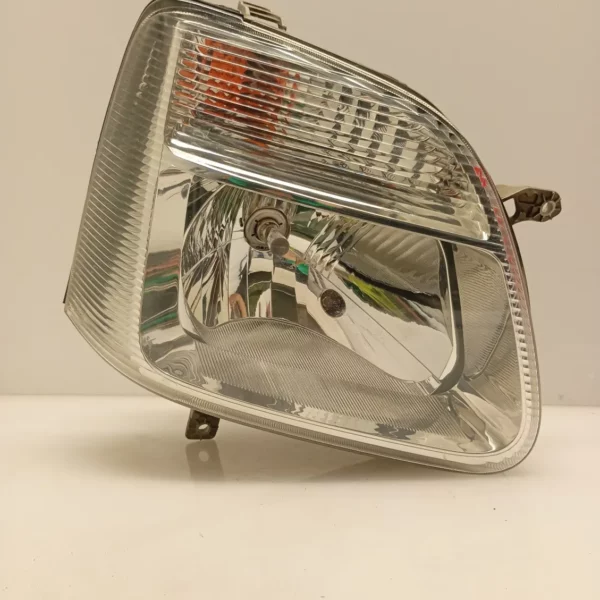 Faro ant. destra Opel Agila (2000 – 2004) 43 KW benzina 9212206 BENZINA