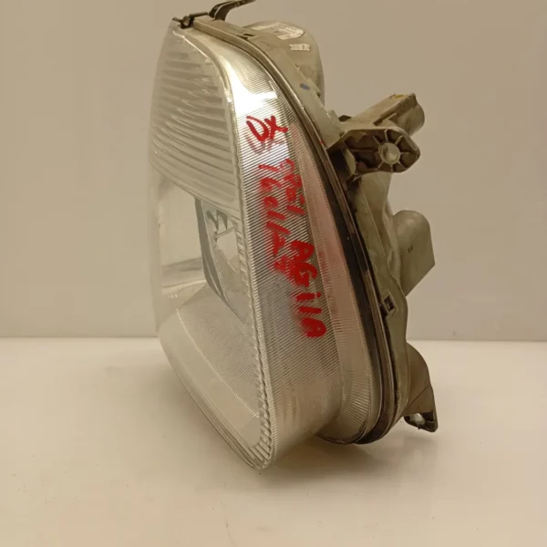 Faro ant. destra Opel Agila (2000 – 2004) 43 KW benzina 9212206 BENZINA