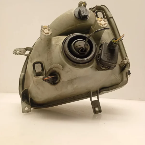 Faro ant. destra Opel Agila (2000 – 2004) 43 KW benzina 9212206 BENZINA