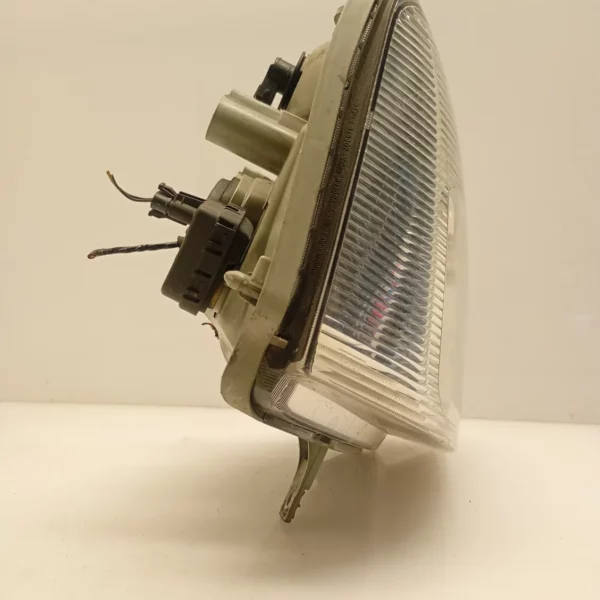 Faro ant. destra Opel Agila (2000 – 2004) 43 KW benzina 9212206 BENZINA