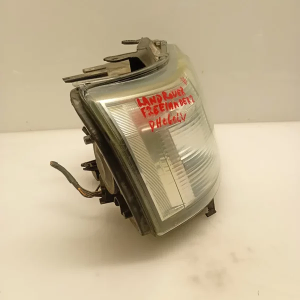 Faro ant. destra Land Rover Freelander (2006 – 2015) 2.2 118 KW LR043981