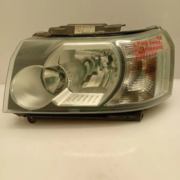 Faro ant. sinistra Land Rover Freelander (2006 – 2015) 2.2 118 KW LR043977