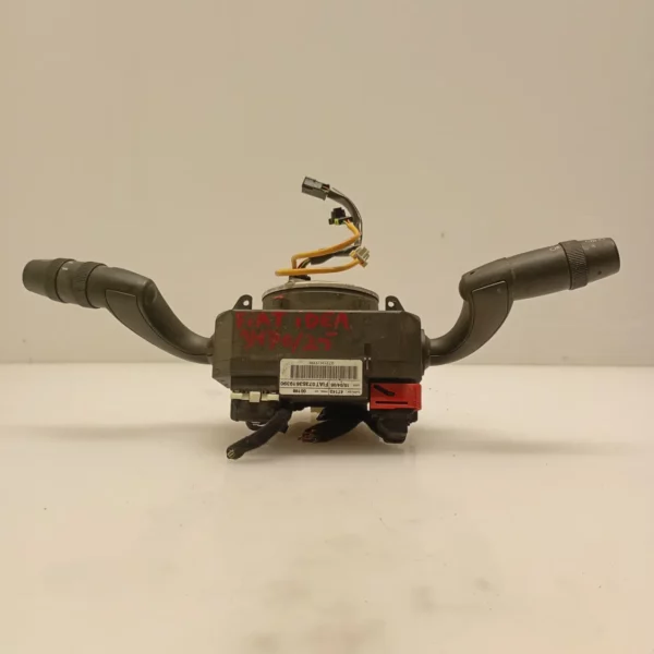 Devio luci Fiat Idea (2003 – 2010) 1.3 51 KW diesel 188A9000