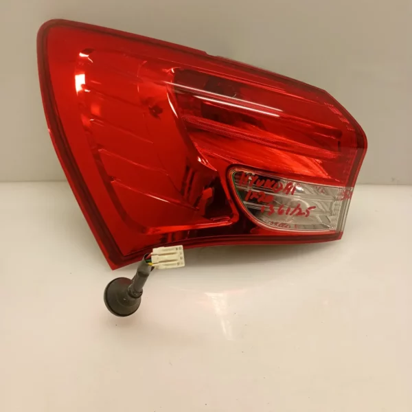 Faro posteriore sinistra Hyundai Ix20 (2010 – 2015) 1.4 66 KW diesel D4FC