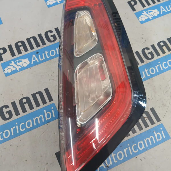 Faro posteriore destra Fiat Punto Evo (2009 – 2013) 1.4 57 KW benzina/metano 51927096 350A1000