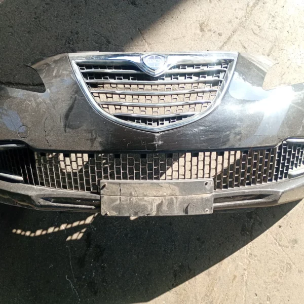 Paraurti anteriore completo Lancia YPSILON 2012