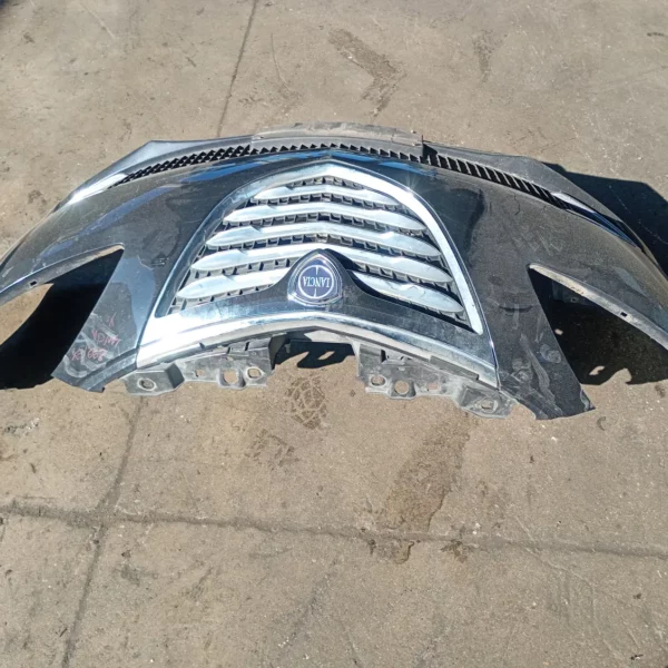 Paraurti anteriore completo Lancia YPSILON 2012