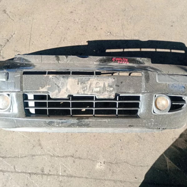 Paraurti anteriore completo Fiat PANDA 2007