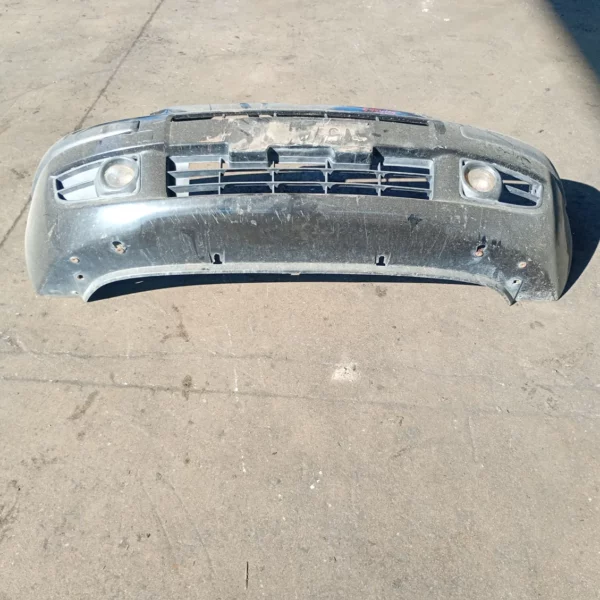 Paraurti anteriore completo Fiat PANDA 2007