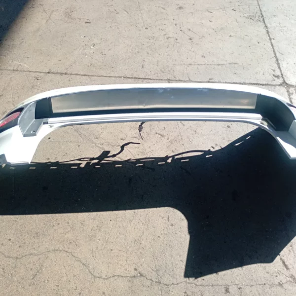 Paraurti posteriore Fiat 500L 2015 71777657