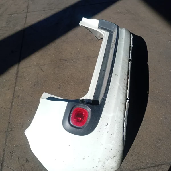 Paraurti posteriore Fiat 500L 2015 71777657