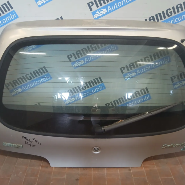 Portellone post. Fiat SEICENTO 2000 46512316