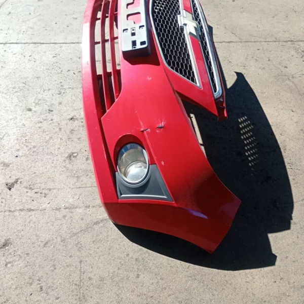 Paraurti anteriore Chevrolet daewoo Spark (2010 – 2015) 1.0 50 KW benzina 95213424 B10D1