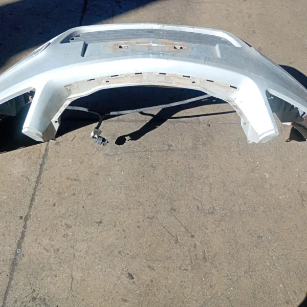 Paraurti anteriore Opel ZAFIRA 2006 13124959