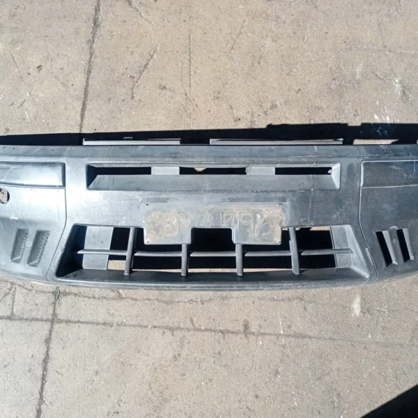 Paraurti anteriore Fiat PUNTO 2004 71777587