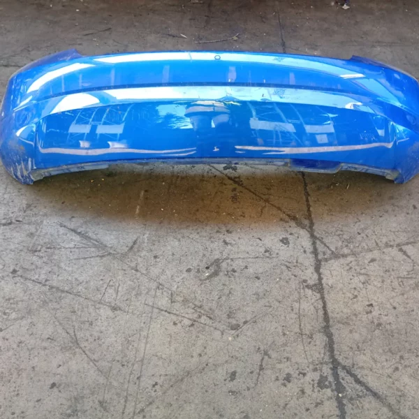 Paraurti posteriore Skoda FABIA 2016 6V6807421