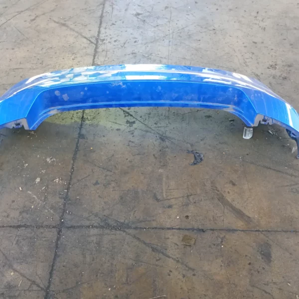 Paraurti posteriore Skoda FABIA 2016 6V6807421