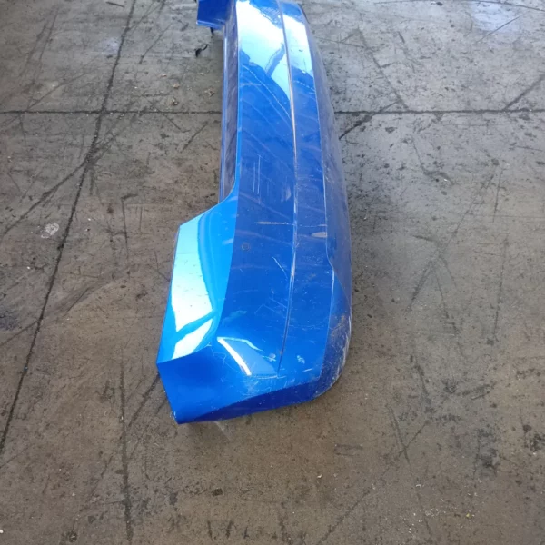 Paraurti posteriore Skoda FABIA 2016 6V6807421