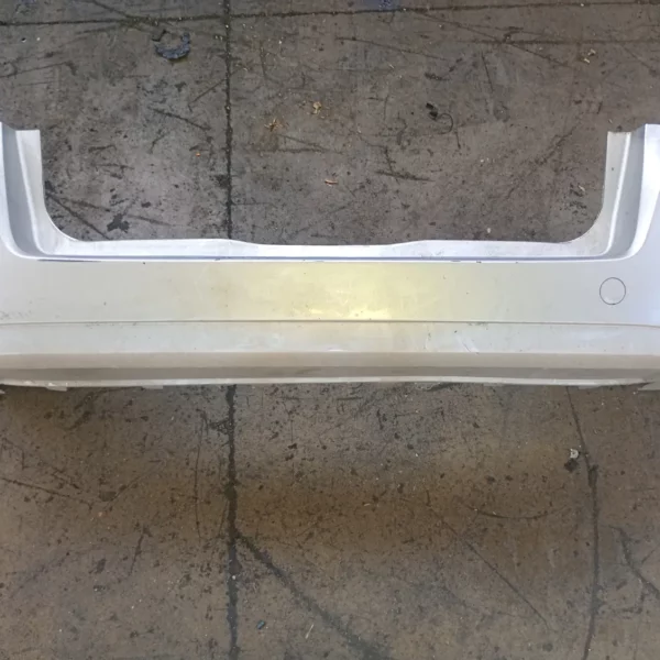 Paraurti posteriore Opel Zafira (2005 – oggi) 1.9 88 KW diesel 13125014 Z19DT