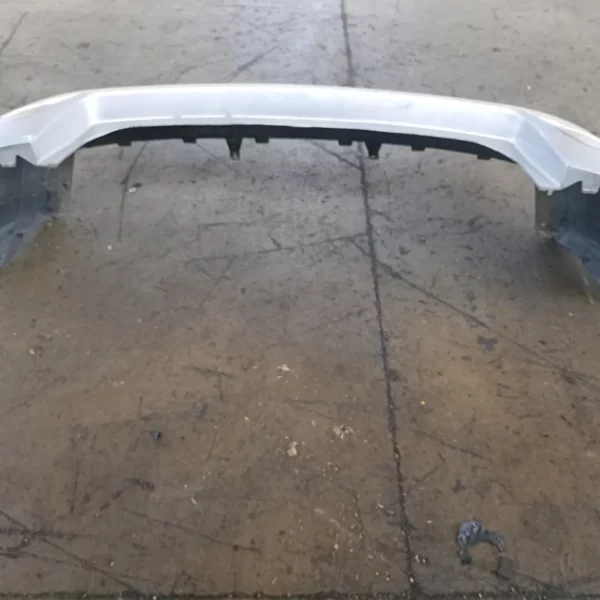 Paraurti posteriore Opel Zafira (2005 – oggi) 1.9 88 KW diesel 13125014 Z19DT