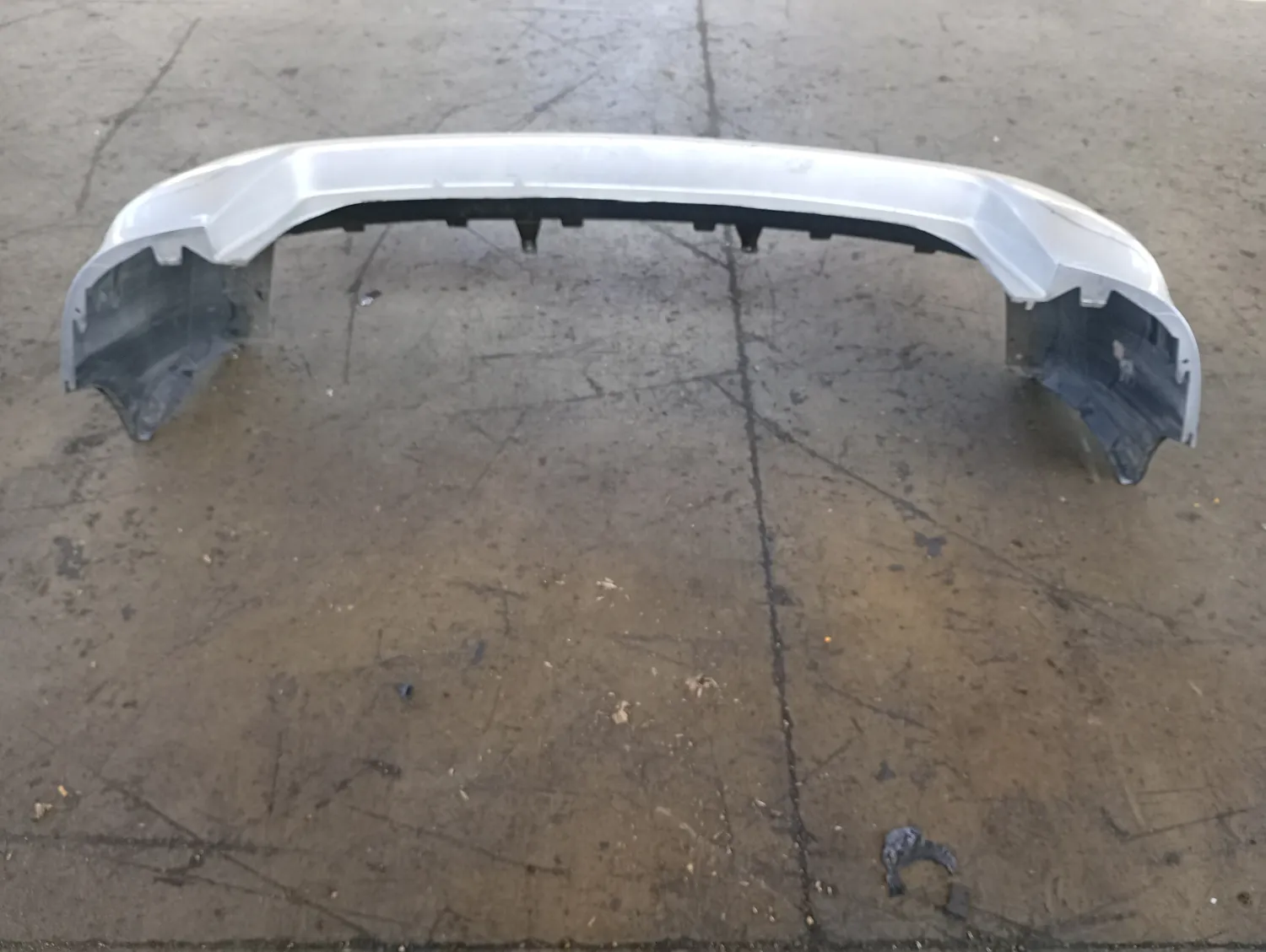 Paraurti posteriore Opel Zafira (2005 – oggi) 1.9 88 KW diesel 13125014 Z19DT