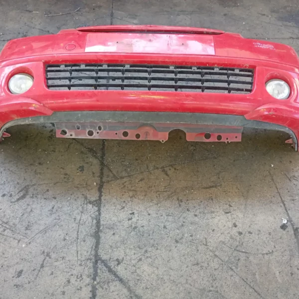 Paraurti anteriore Citroen C2 (2003 – 2010) 1.6 90 KW benzina NFS