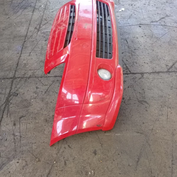 Paraurti anteriore Citroen C2 (2003 – 2010) 1.6 90 KW benzina NFS