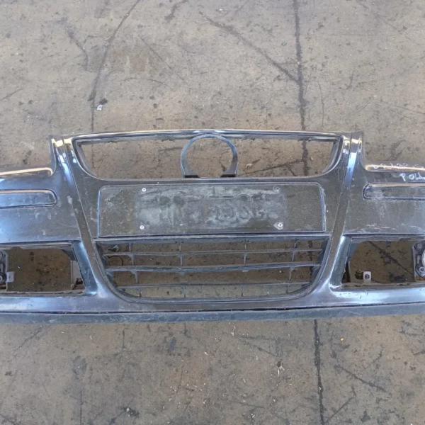 Paraurti anteriore Volkswagen POLO 2008 6Q0807217EGRU