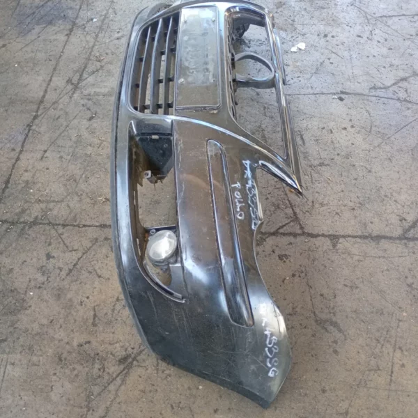 Paraurti anteriore Volkswagen POLO 2008 6Q0807217EGRU