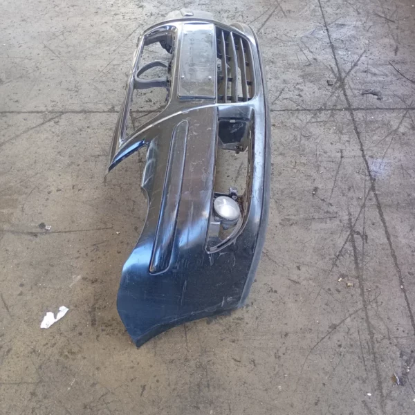 Paraurti anteriore Volkswagen POLO 2008 6Q0807217EGRU